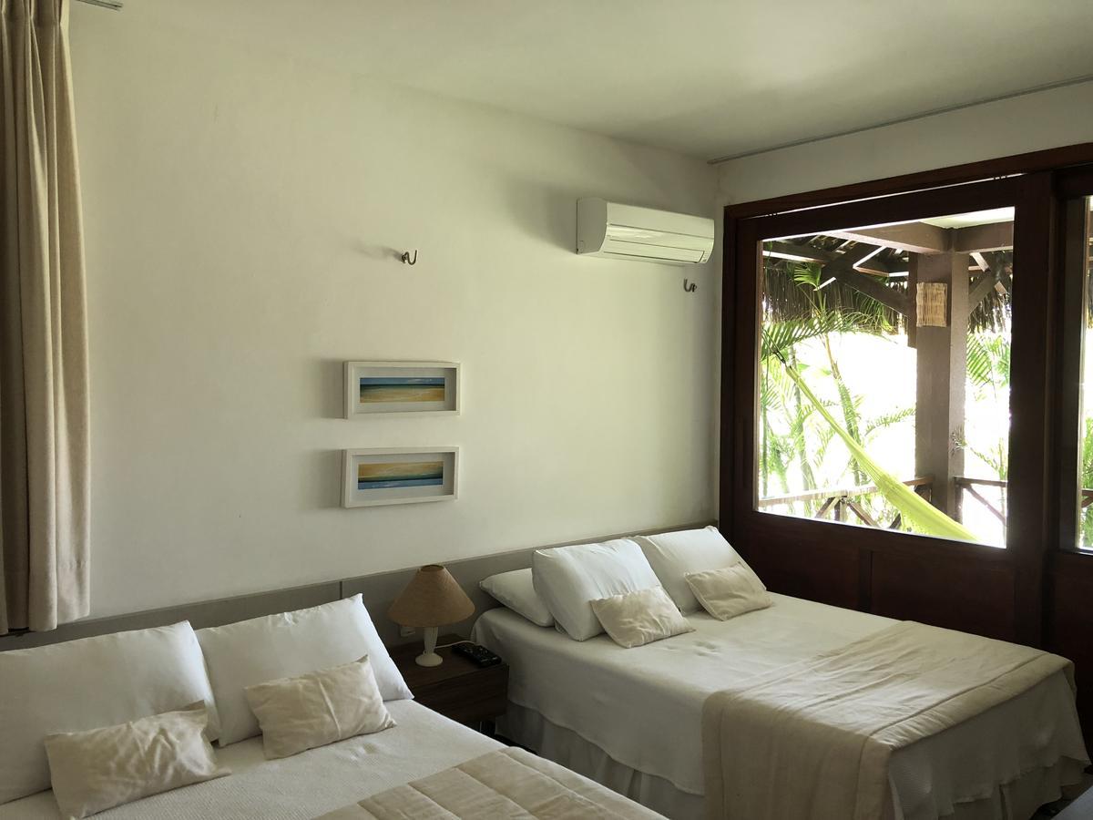 Eco Flecheiras Residence Buitenkant foto