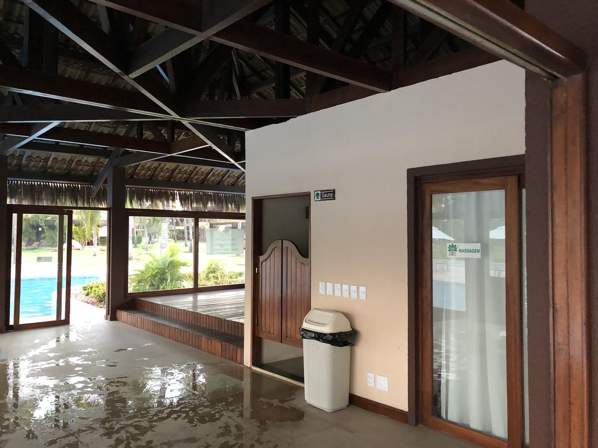 Eco Flecheiras Residence Buitenkant foto