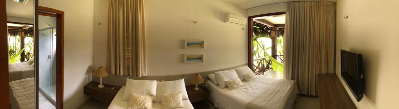 Eco Flecheiras Residence Buitenkant foto